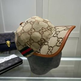 Picture of Gucci Cap _SKUGucciCap106793